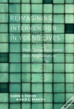 Capa do artigo Reimagining Intervention In Young Lives