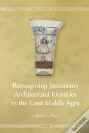 Capa do artigo Reimagining Jerusalem