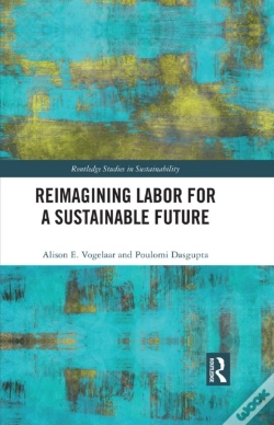 Capa do artigo Reimagining Labor For A Sustainable Future