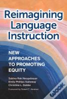 Reimagining Language Instruction