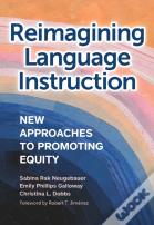 Reimagining Language Instruction