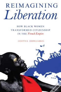 Capa do artigo Reimagining Liberation