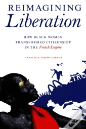 Reimagining Liberation
