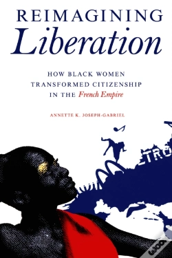 Capa do artigo Reimagining Liberation