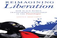 Reimagining Liberation