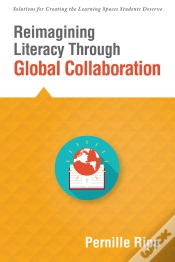 Capa do artigo Reimagining Literacy Through Global Collaboration