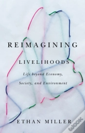 Capa do artigo Reimagining Livelihoods