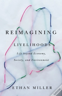 Capa do artigo Reimagining Livelihoods