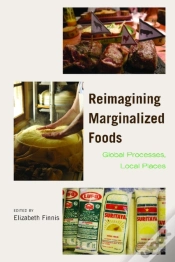 Capa do artigo Reimagining Marginalized Foods