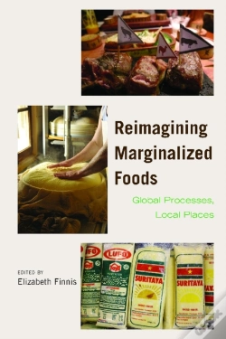 Capa do artigo Reimagining Marginalized Foods