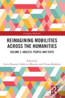 Reimagining Mobilities Across The Humanities
