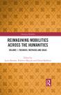 Reimagining Mobilities Across The Humanities - Preview