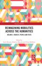 Reimagining Mobilities Across The Humanities - Preview