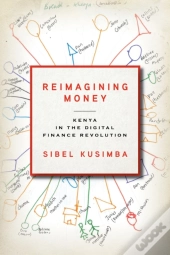 Reimagining Money
