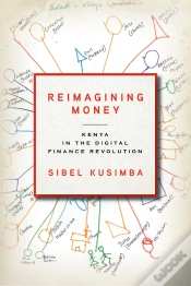 Capa do artigo Reimagining Money
