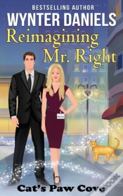 Capa do artigo Reimagining Mr. Right