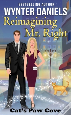 Capa do artigo Reimagining Mr. Right