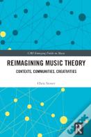 Reimagining Music Theory