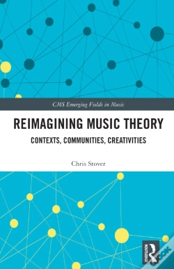 Capa do artigo Reimagining Music Theory