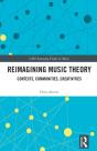 Reimagining Music Theory - Preview