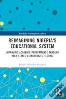 Reimagining Nigeria'S Educational System