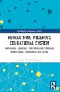 Reimagining Nigeria'S Educational System - Preview