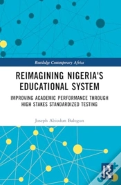 Capa do artigo Reimagining Nigeria