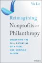 Reimagining Nonprofits And Philanthropy - Preview