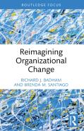 Reimagining Organizational Change