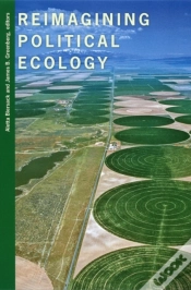 Capa do artigo Reimagining Political Ecology