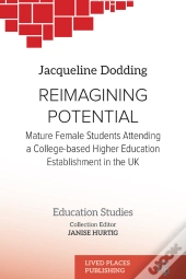 Reimagining Potential
