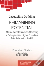 Capa do artigo Reimagining Potential