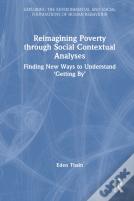 Reimagining Poverty Through Social Contextual Analyses
