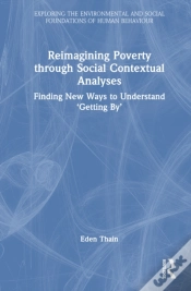 Capa do artigo Reimagining Poverty Through Social Contextual Analyses