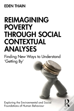 Capa do artigo Reimagining Poverty Through Social Contextual Analyses