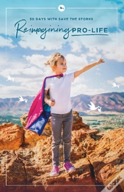Capa do artigo Reimagining Pro-Life
