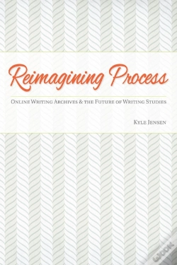Capa do artigo Reimagining Process
