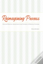Capa do artigo Reimagining Process