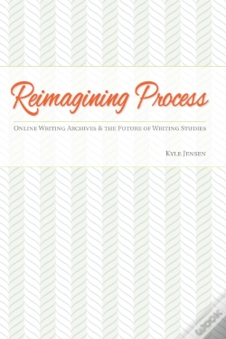 Capa do artigo Reimagining Process