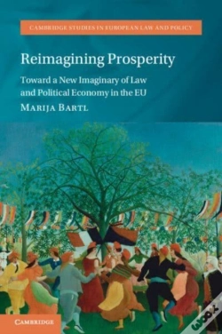 Capa do artigo Reimagining Prosperity