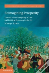 Reimagining Prosperity