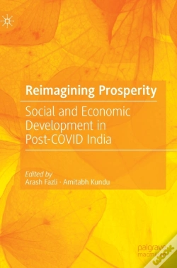 Capa do artigo Reimagining Prosperity