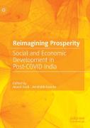 Reimagining Prosperity