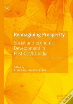 Capa do artigo Reimagining Prosperity