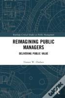 Reimagining Public Managers