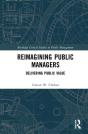 Reimagining Public Managers - Preview