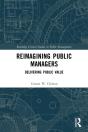 Reimagining Public Managers - Preview