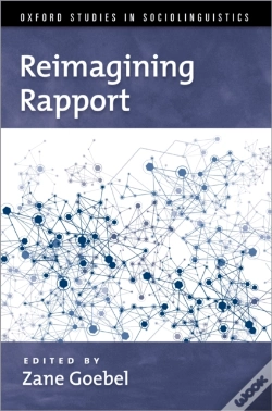 Capa do artigo Reimagining Rapport