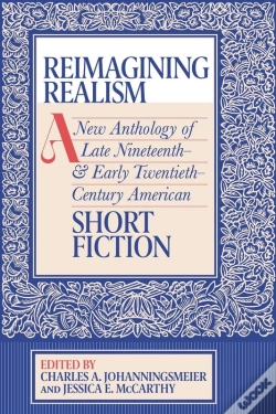 Capa do artigo Reimagining Realism