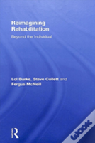 Reimagining Rehabilitation